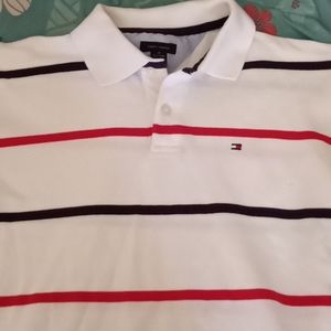 tommy hilfiger t-shirt